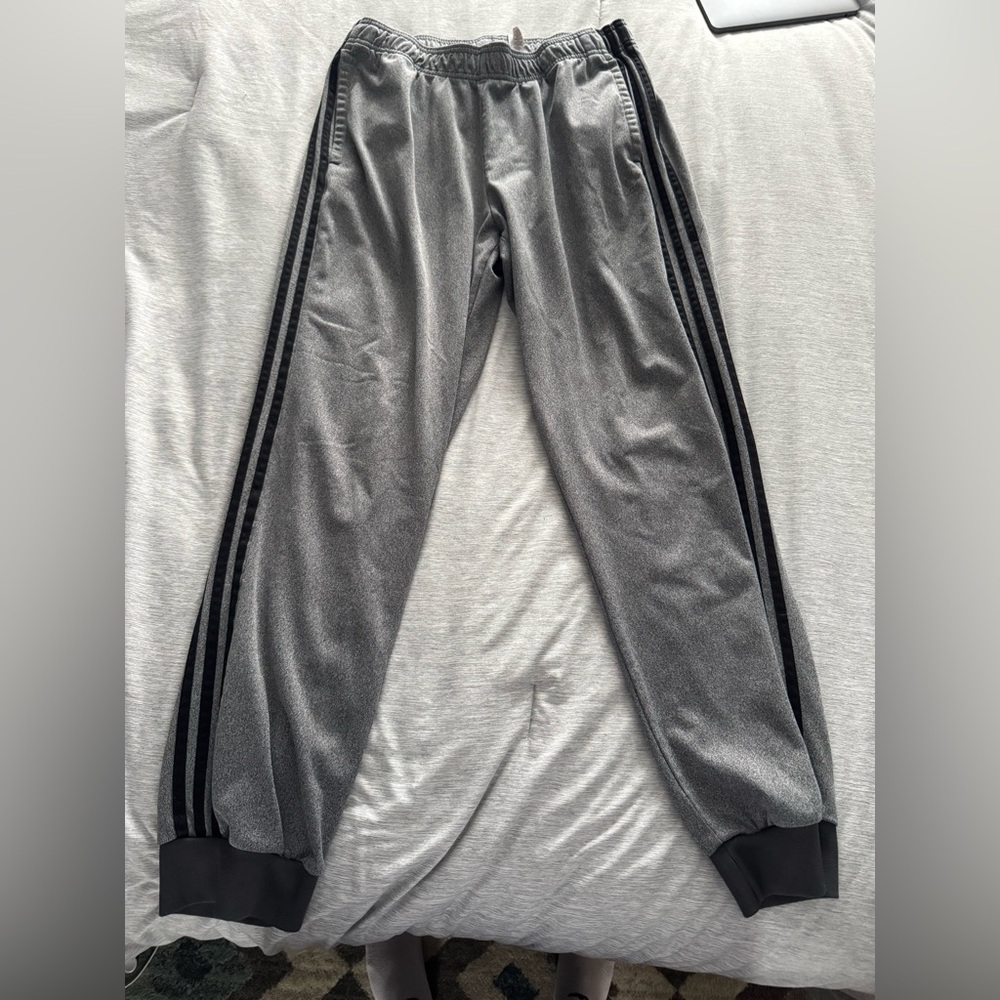 Men’s Adidas Sweatpants